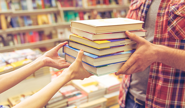 Books