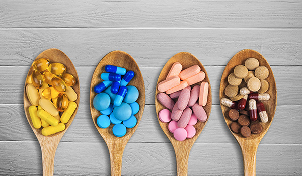 supplement