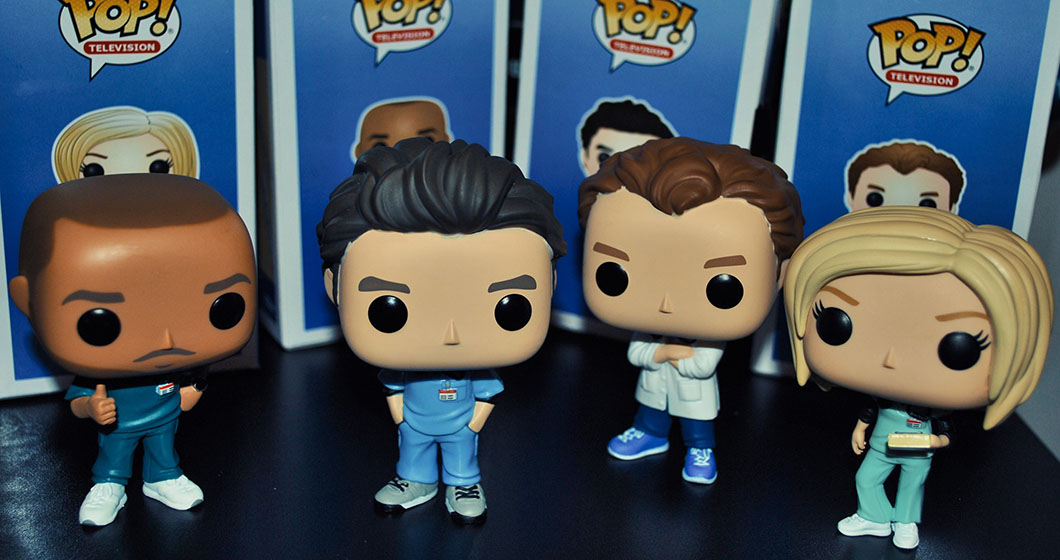 How You Can Build Your Funko Pop Collection