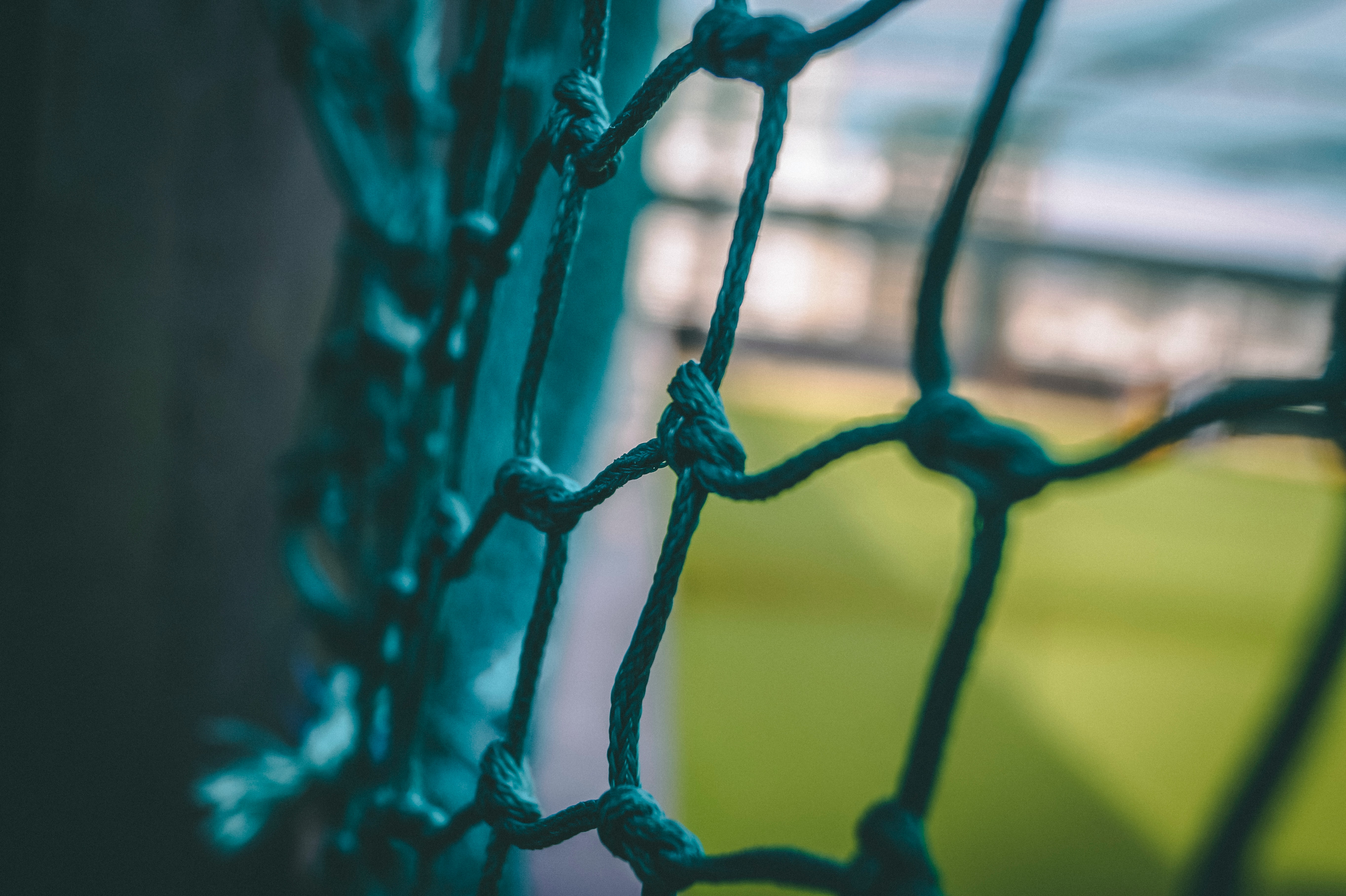 Sports Netting