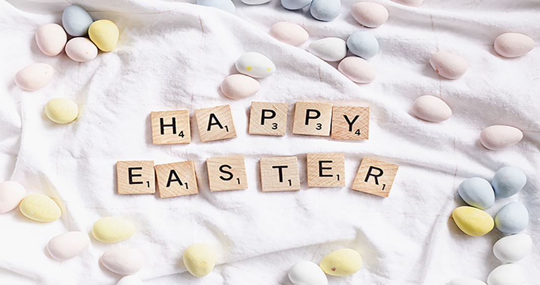 12 Activities for an Easter Family Celebration