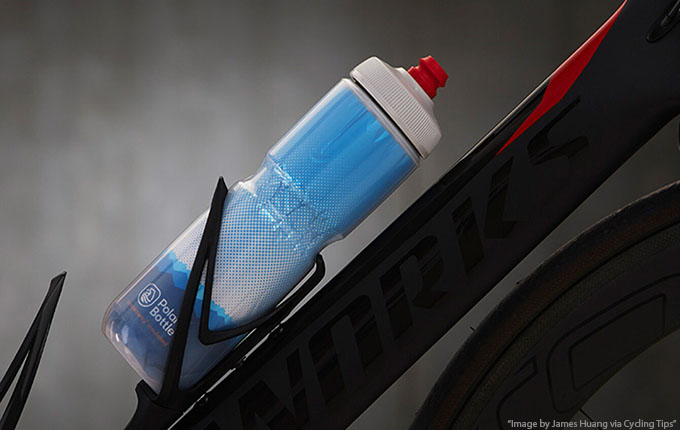 Blog - Polar Bottle Biking