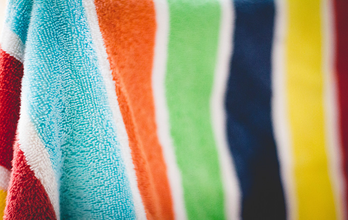 Beach Towels