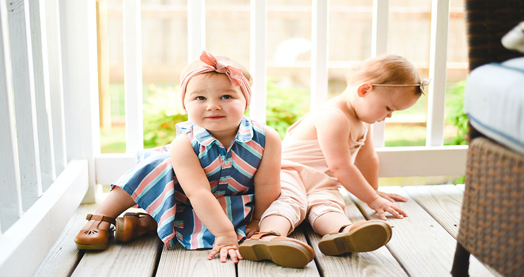 The Ten Best Products for Parents with Toddlers